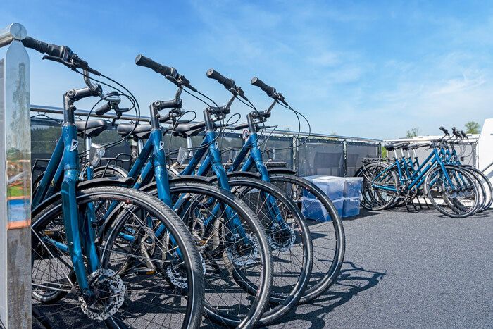 Bikes